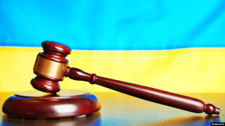 В Україні засудили до 15 років жителя Криму, який воював на боці РФ – СБУ
