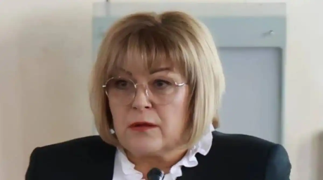 Крупа, її чоловік та невістка під час війни вивезли в Польщу майже 2 млн доларів