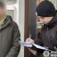 В Одесі працівника ТЦК затримали за видалення чоловіків із бази розшуку за хабарі