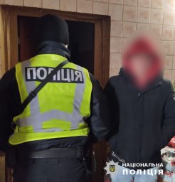 В Одесі 17-річний юнак порізав чоловіка, пограбував квартиру та викрав автівку потерпілого