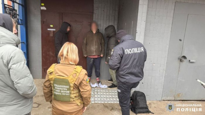 Харківський ТЦК заперечує службу військкома-хабарника: заявляють, що він самовільно залишив частину