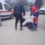 У Львові чоловік раптово помер на вулиці, а його пес залишився поруч