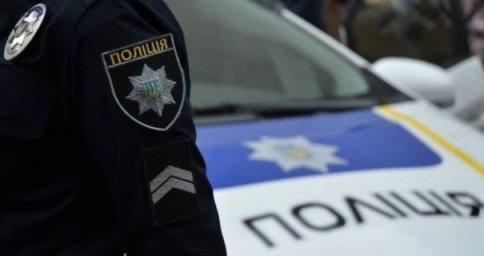 У Києві в школі побили дівчину: поліція проводить перевірку У Києві в школі побили дівчину: поліція проводить перевірку