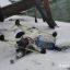 Вибухотехніки Сумщини знищили небезпечний російський боєприпас