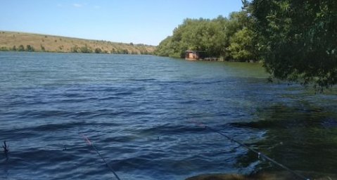 Громада на Гайсинщині відстояла водойму вартістю понад 5 мільйонів гривень