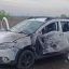 Під Харковом російський дрон атакував авто: троє жінок поранені