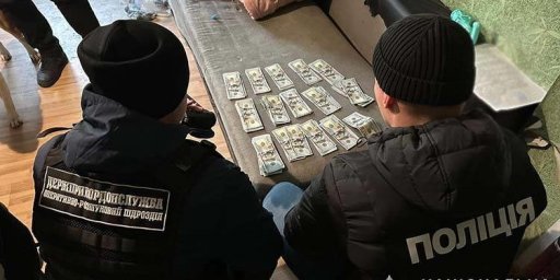 На Тернопільщині викрили схему трудової експлуатації українців у Європі
