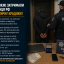 У Запоріжжі затримали уродженця РФ за квартирну крадіжку