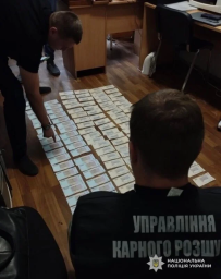 У Дніпрі викрили схему з видачею водійських прав за гроші