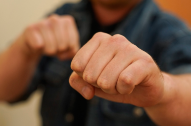 На Кіровоградщині чоловік до смерті побив рідного брата