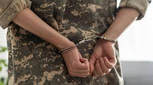 Солдата з Хмельниччини засудили на 5 років за самовільне залишення військової частини