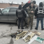 У Києві затримали вінничанина, який налагодив збут зброї та боєприпасів