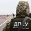 Прикордонник із КПП «Ужгород» утік до Словаччини та попросив притулку