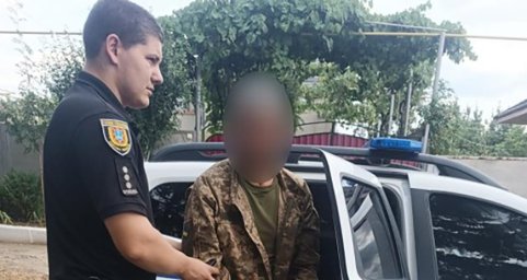 Домашній тиран з Одещини отримав 5,5 років ув’язнення за насильство над співмешканкою