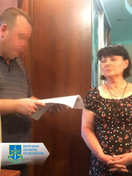 За шпигунство для ФСБ мешканку Гірника засудили до 15 років в’язниці
