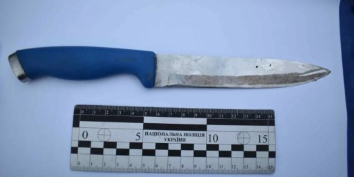 За вбивство односельця мешканець Могилів-Подільського району проведе дев’ять років за ґратами