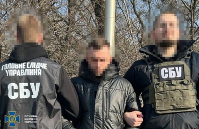 В Одесі затримано топменеджерів компанії, що постачала електрообладнання для військових баз РФ
