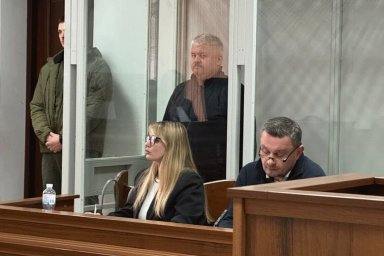 Головному психіатру ЗСУ продовжили арешт – застава понад 49 мільйонів гривень