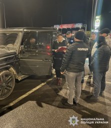 22 тисячі доларів за фіктивне «водійство»: судитимуть трьох мешканців Стрийщини