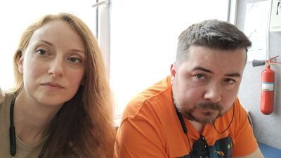 У Дніпрі можуть депортувати до рф росіянина, який допомагав ЗСУ: дружина закликає до розголосу
