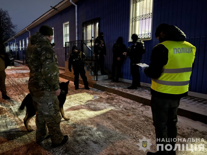 У Конотопі судитимуть торговця гранатами