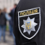 Підліток під Києвом влаштував перегони з поліцією і врізався в паркан