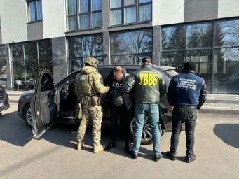 На Закарпатті викрили схему незаконного переправлення ухилянтів за 3000-4000 доларів