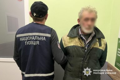На Уманщині чоловік убив товариша, підозрюючи його в співпраці з окупантами На Уманщині чоловік убив товариша, підозрюючи його в співпраці з окупантами