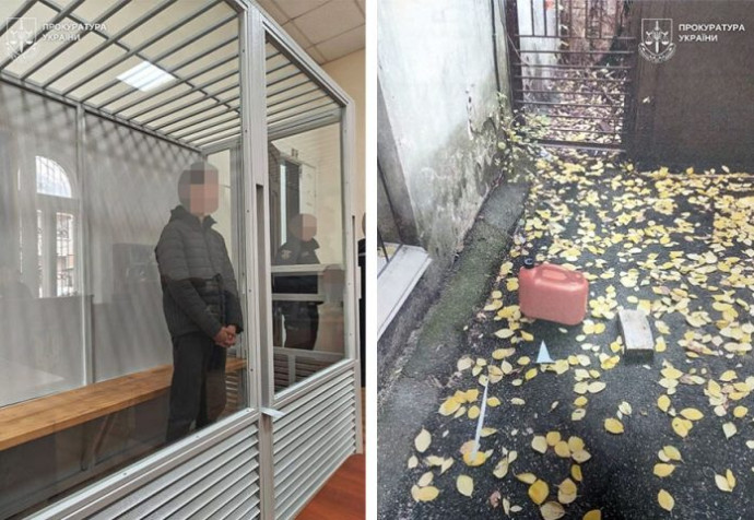 У Вінниці судитимуть 20-річного хлопця, який виконував диверсійні завдання ФСБ