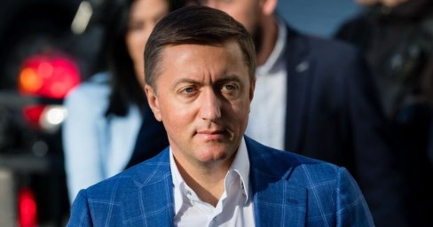 Нардепу Лабазюку дозволили поїздку до Молдови під час розслідування хабарництва