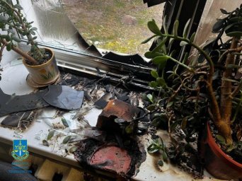 Троє мешканців Київщини затримані за підпал будинку культури у Фастівському районі