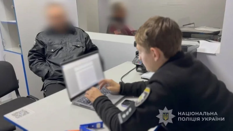 На Одещині чоловік викрав 11-річного хлопчика, аби «провчити» однокласника його дочки