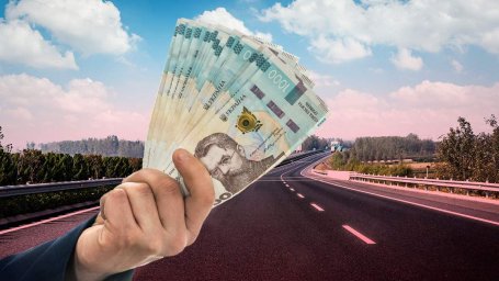 Підприємець з Гайсинщини привласнив майже 300 тисяч гривень на ремонті доріг