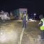 На трасі “Суми – Полтава” сталася смертельна ДТП за участю двох фур