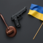 На Чернігівщині викрили групу, що займалася продажем зброї та боєприпасів