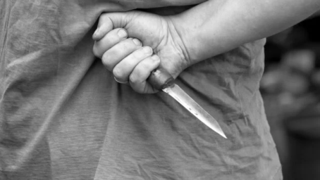 На Дніпропетровщині колишній в’язень зарізав 12-річного сусіда