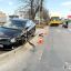 ДТП у Рівному: постраждали пенсіонерка та підліток