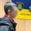 У Харкові студент підпалив авто військового на замовлення спецслужб рф