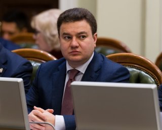 Апеляційна палата залишила в СІЗО нардепа Бондаря