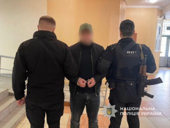 В Одесі затримали водія Range Rover, який відкрив стрілянину по перехожих