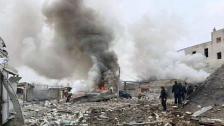 Вибух у Харкові: кількість загиблих зросла, встановлено причину інциденту