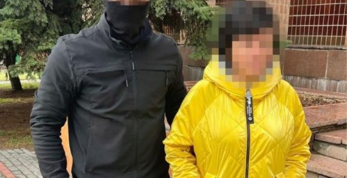 У Харкові винесли вирок бухгалтерці окупантів, яка переховувалась після деокупації Куп&rsquo;янська