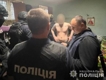 У Сумах судитимуть кримінального авторитета за злочинний вплив у СІЗО