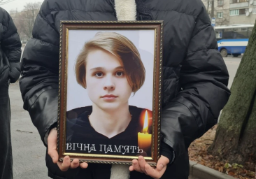 Суд у Житомирі розглядає справу про смертельну ДТП: обвинуваченому продовжили арешт