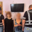 В Одесі мати з 13-річною донькою палили військові авто за завданням з росії