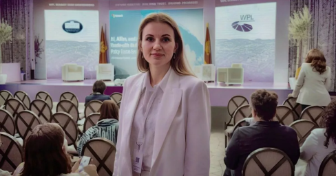 У депутатки з Київщини обшуки: НАБУ підозрює вимагання $250 тисяч У депутатки з Київщини обшуки: НАБУ підозрює вимагання $250 тисяч