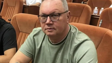 Теракт у Дніпрі: у лікарні помер поранений посадовець