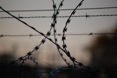 13 років за зраду: у Запоріжжі засудили поліцейського з Бердянська, що служив окупантам