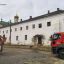 У Кременці сталася пожежа в Миколаївському соборі