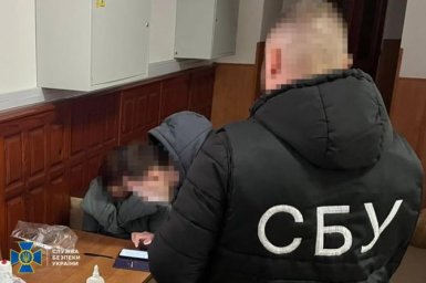 Фіктивні студенти за хабарі: СБУ викрила корупційну схему в університеті Черкащини